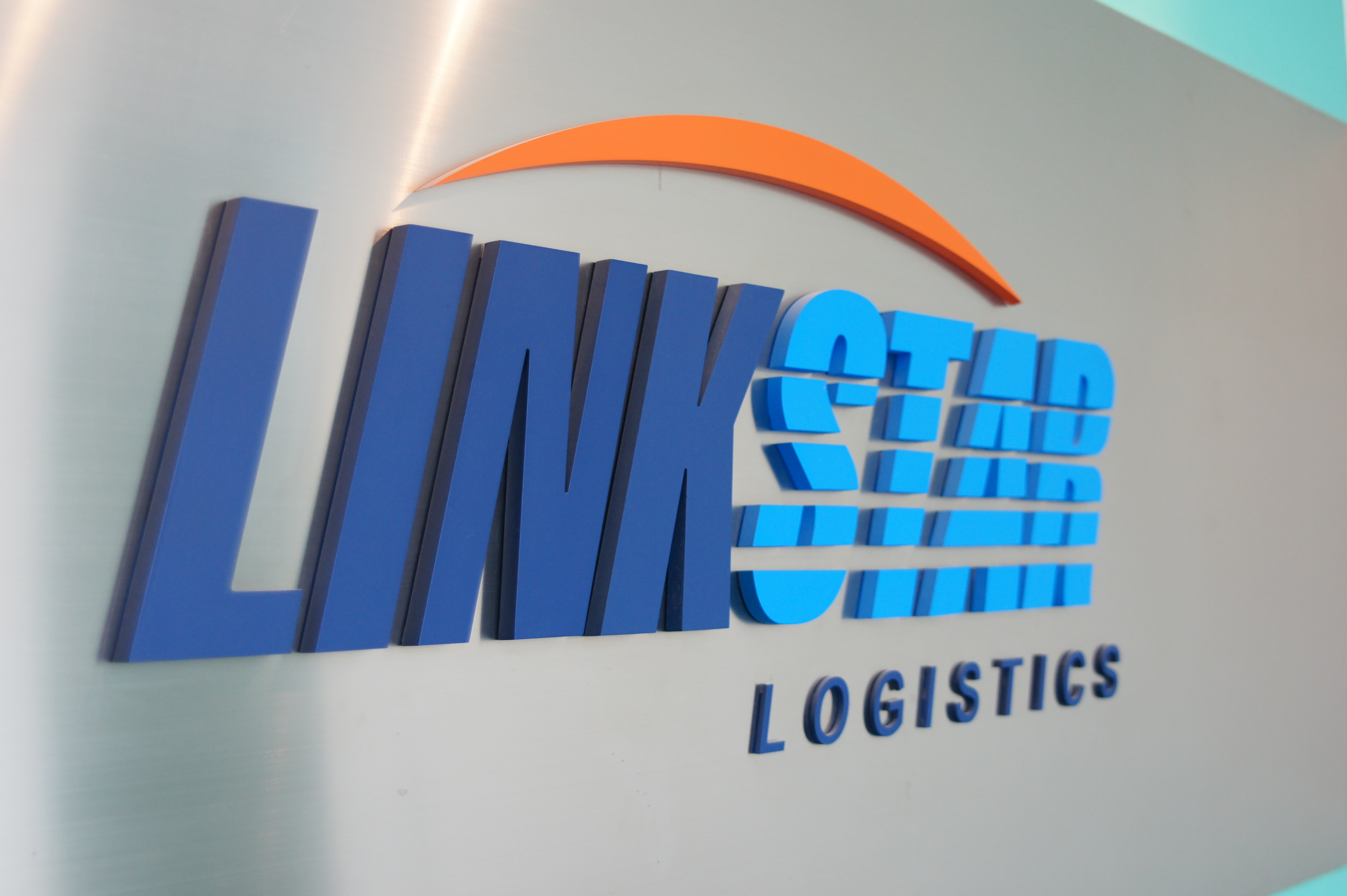 公司Logo